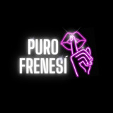 Puro Frenesí Friday 3 May 2024