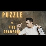 Puzzle, el show que te hará cuestionarte la realidad From Sunday 13 July to Sunday 31 August 2025