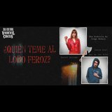 ¿Quién teme al Lobo Feroz? Saturday 30 and Saturday 20 April 2024