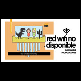 Red wifi no disponible From Sunday 2 June to Sunday 30 June 2024