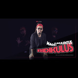 Ridikulus Magik Sukulentus From Saturday 8 June to Saturday 29 June 2024
