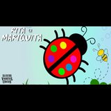 Rita La Mariquita Saturday 12 and Saturday 30 August 2025 Rita La Mariquita Saturday 12 and Saturday 30 August 2025