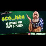 Rocha - Eco-ista From Saturday 9 March to Sunday 31 March 2024