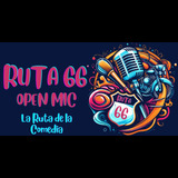 Ruta 66 Open Mic, a 5 minutos de Atocha Thursday 30 May 2024