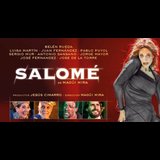 Salomé From Tuesday 30 April to Sunday 5 May 2024