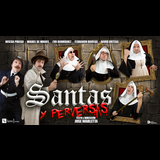 Santas y perversas From Sunday 26 May to Saturday 11 January 2025