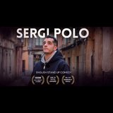 Sergi Polo in english From Friday 26 September to Friday 12 December 2025
