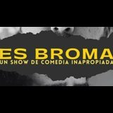 Sergio Moya y Liam Coyne : Es BROMA Friday 18 July 2025