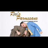 Show Parmesano Tuesday 18 June 2024