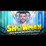 Showman - 100% Show de Impro y Risas From Thursday 2 May to Friday 31 May 2024