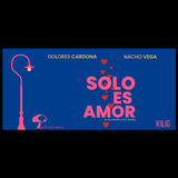 Solo es amor Thursday 2 May 2024