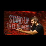 Stand Up en el momento (El Golfo Sol) From Monday 14 July to Monday 28 July 2025