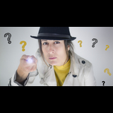 Súper detective en prácticas Saturday 12 July 2025