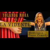 Tarot Comedy Friday 5 September 2025