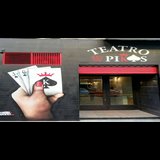 Teatro para los peques de la casa Sunday 14 September 2025