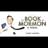 The Book of Mormon, El Musical From Saturday 2 March to Sunday 2 June 2024