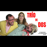 Trio de dos Friday 12 July 2024