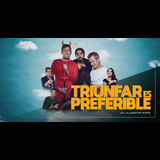 Triunfar es preferible From Friday 8 March to Friday 29 March 2024