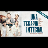 Una terapia integral, en Madrid From Saturday 24 February to Sunday 28 April 2024