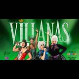 Villanas From Sunday 5 October to Sunday 21 December 2025
