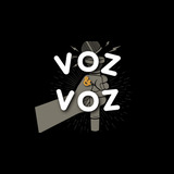 Voz & Voz From Monday 8 September to Monday 20 October 2025