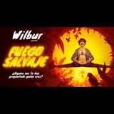 Wilbur - Fuego Salvaje Sunday 9 November 2025 Wilbur - Fuego Salvaje Sunday 9 November 2025
