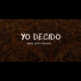 Yo decido Amor, Sexo y Muerte From Friday 24 October to Friday 12 December 2025