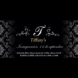 Tiffany's Madrid