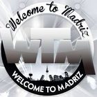 Welcome to Madrid